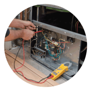 heating system repairs