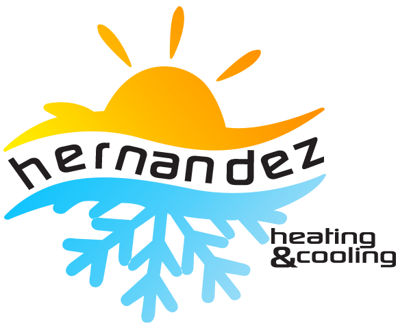 hernandez hvac logo